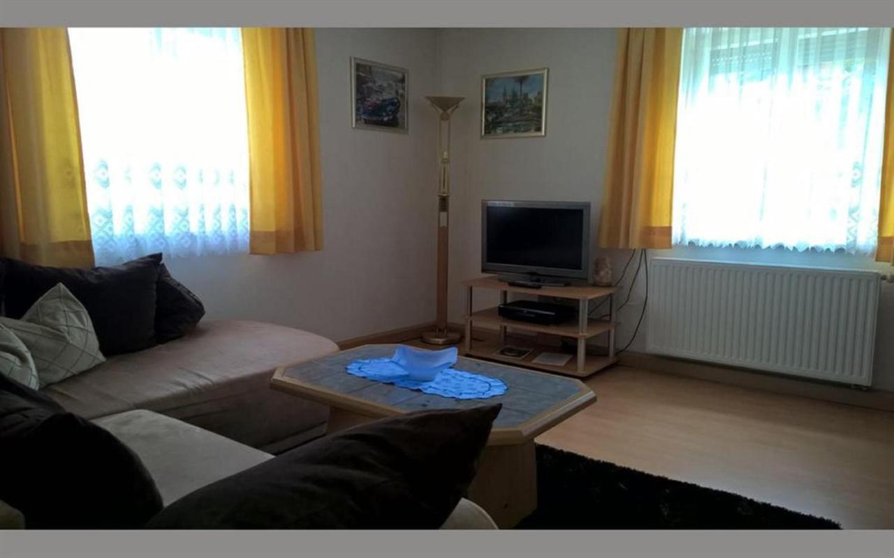 Ilse Maier Apartment Fussen Ngoại thất bức ảnh