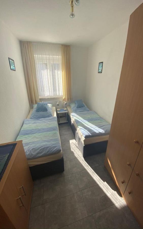 Ilse Maier Apartment Fussen Ngoại thất bức ảnh