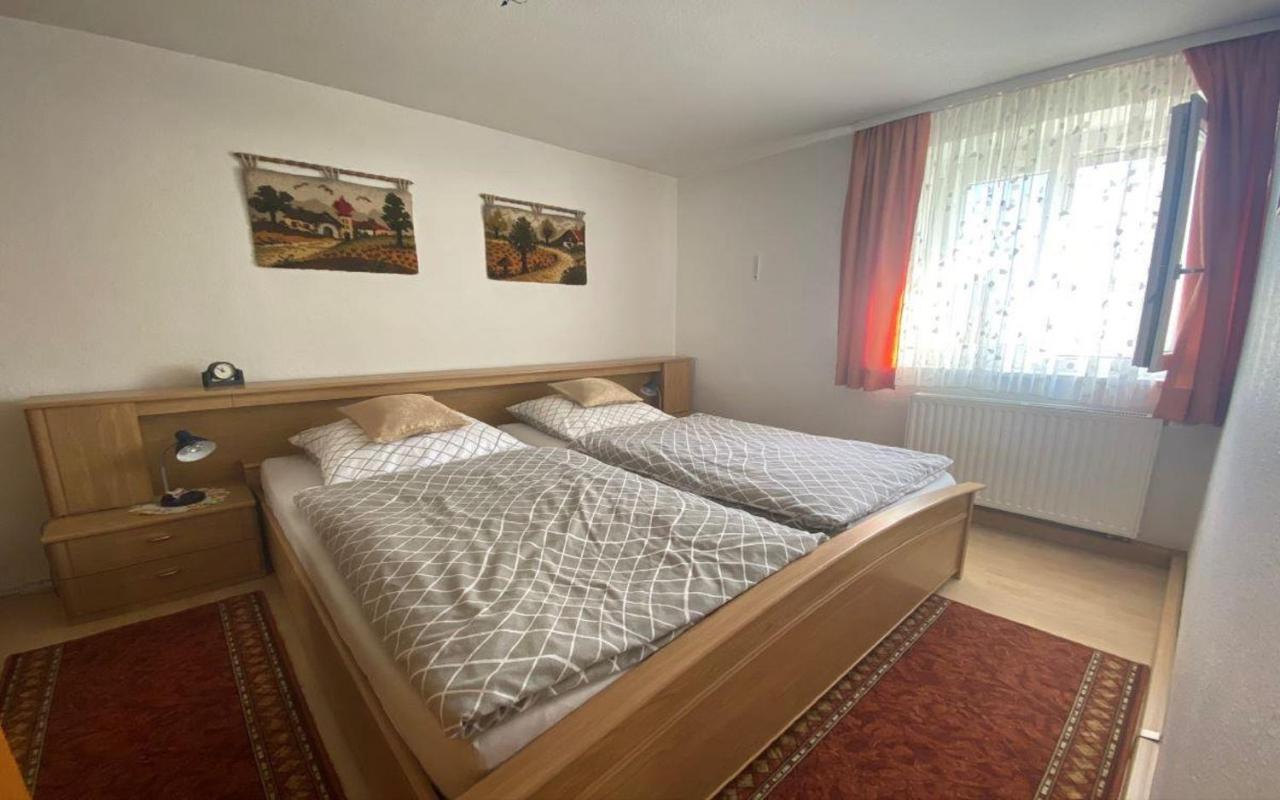 Ilse Maier Apartment Fussen Ngoại thất bức ảnh