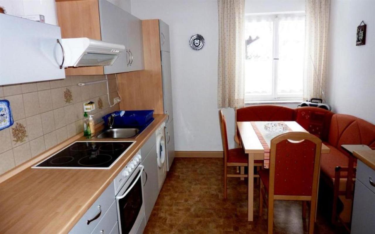 Ilse Maier Apartment Fussen Ngoại thất bức ảnh