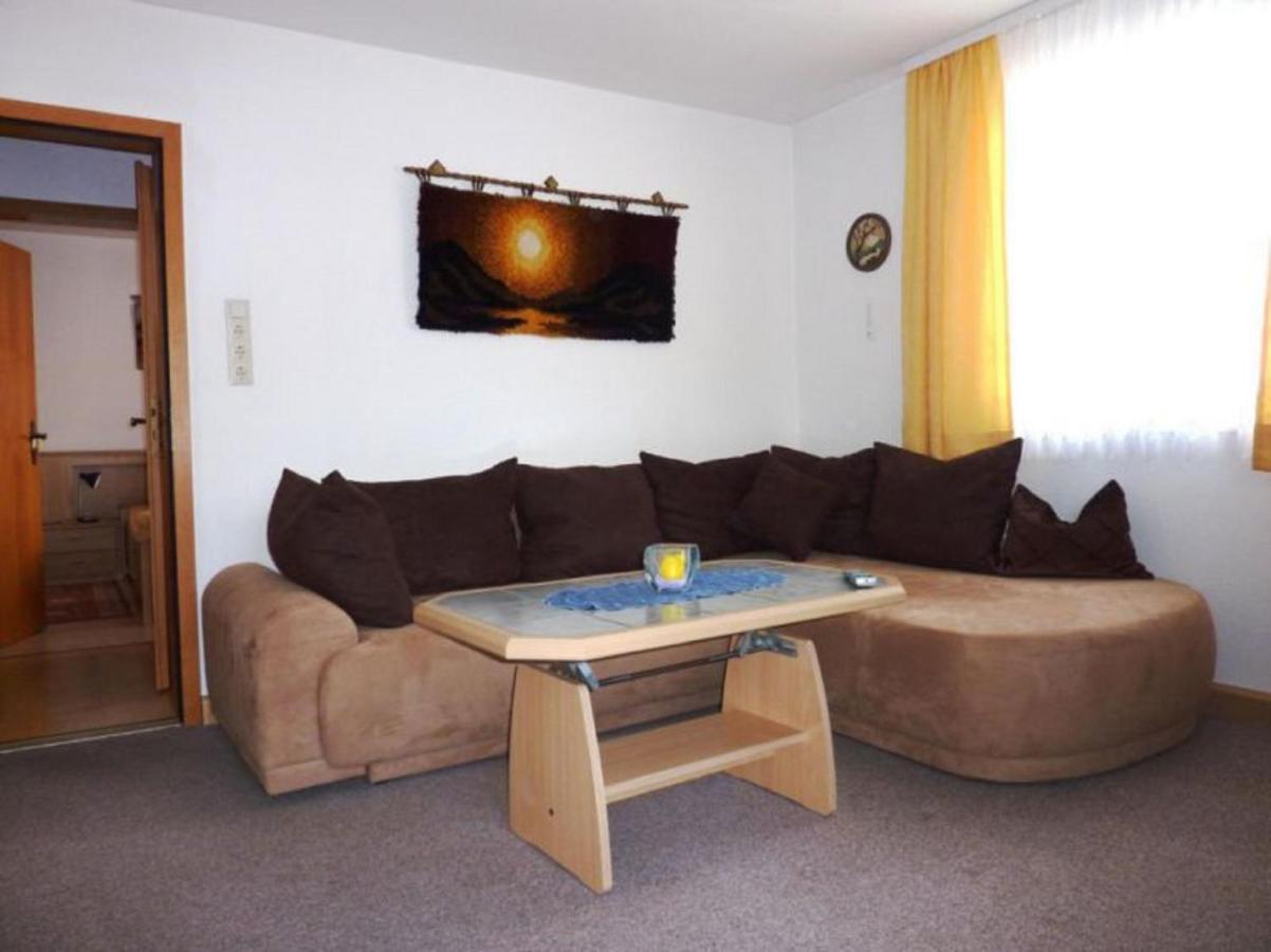 Ilse Maier Apartment Fussen Ngoại thất bức ảnh