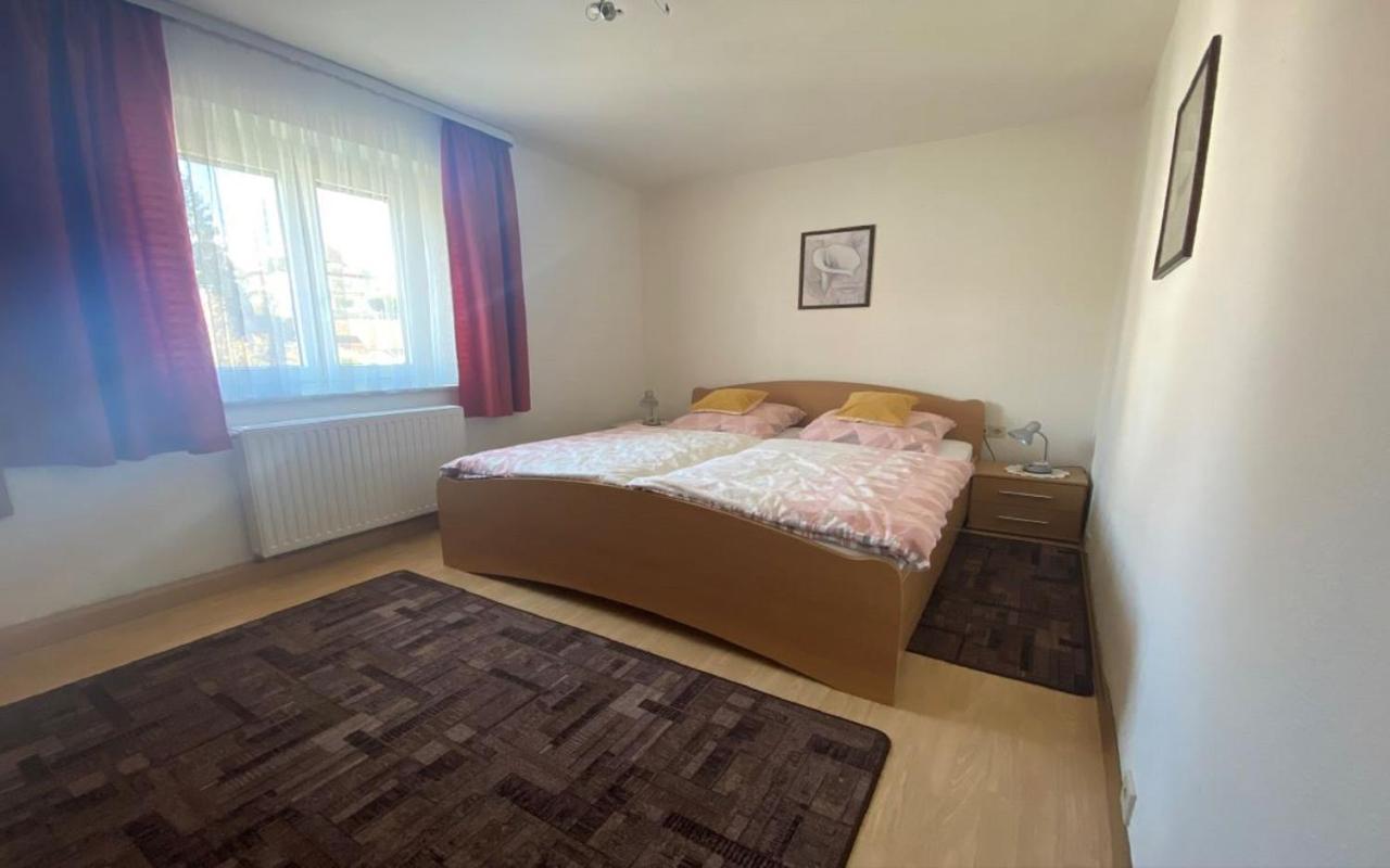 Ilse Maier Apartment Fussen Ngoại thất bức ảnh