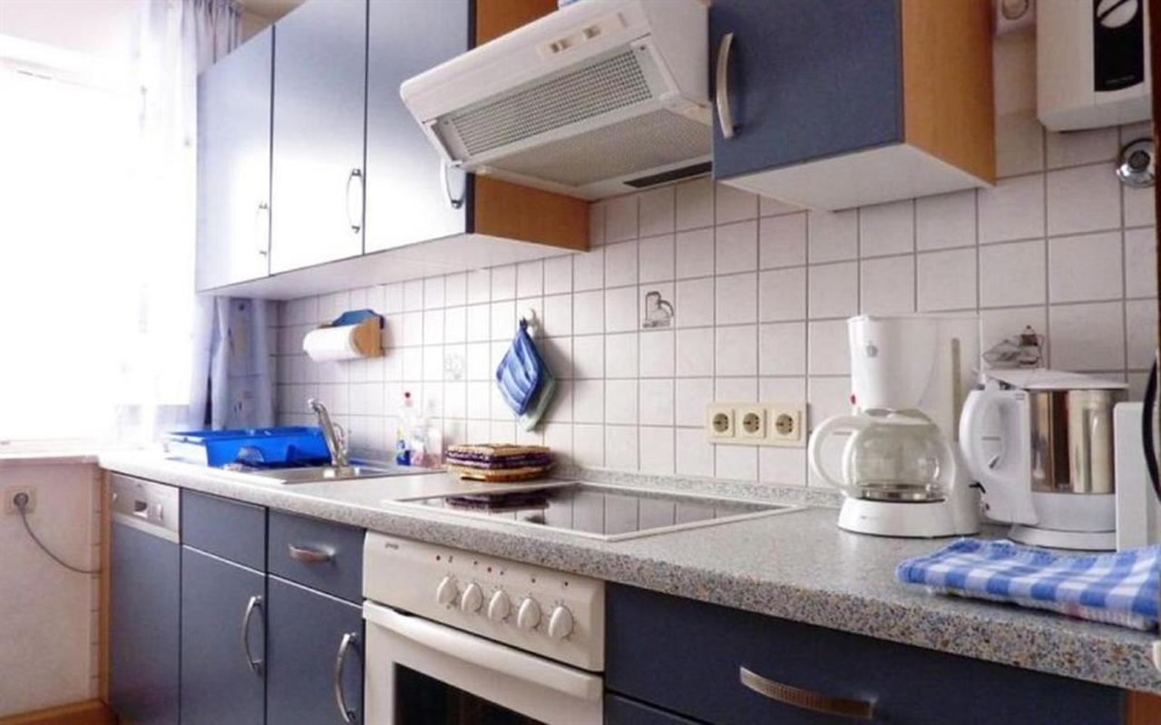 Ilse Maier Apartment Fussen Ngoại thất bức ảnh